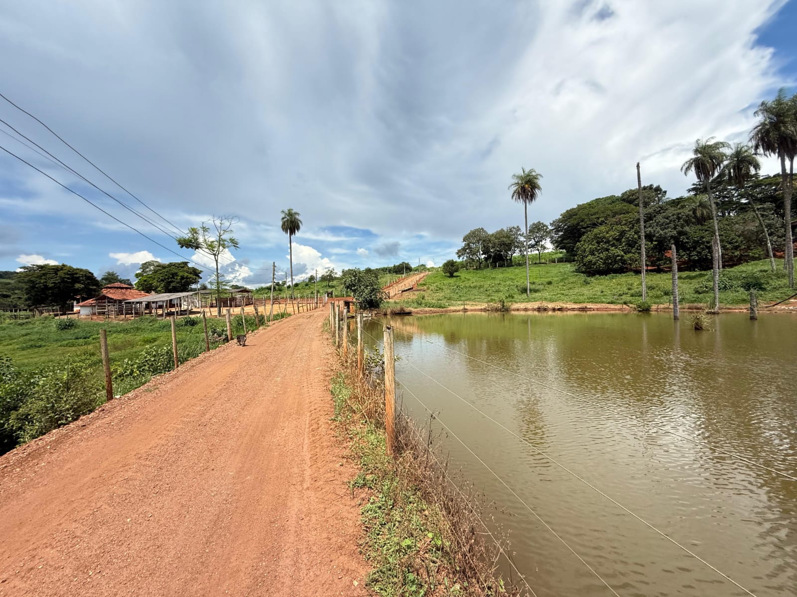 Fazendinhas CACHOEIRA — foto 3