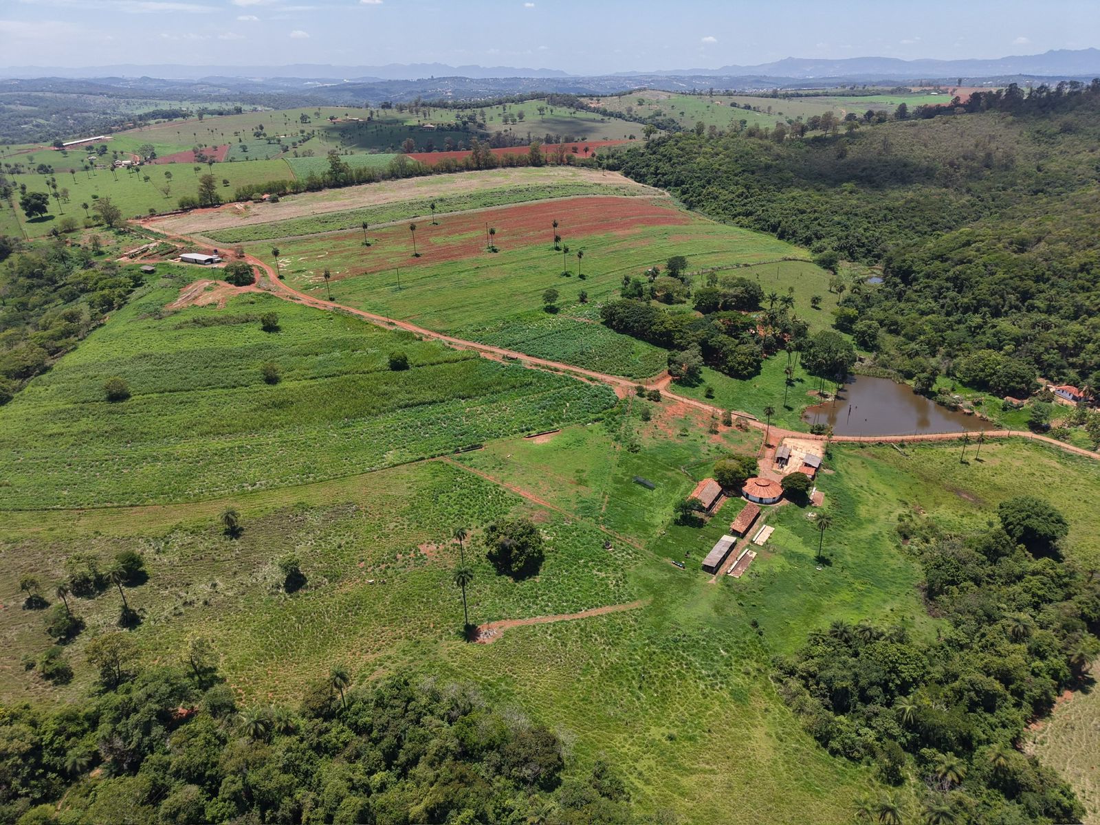 Fazendinhas CACHOEIRA — foto 4